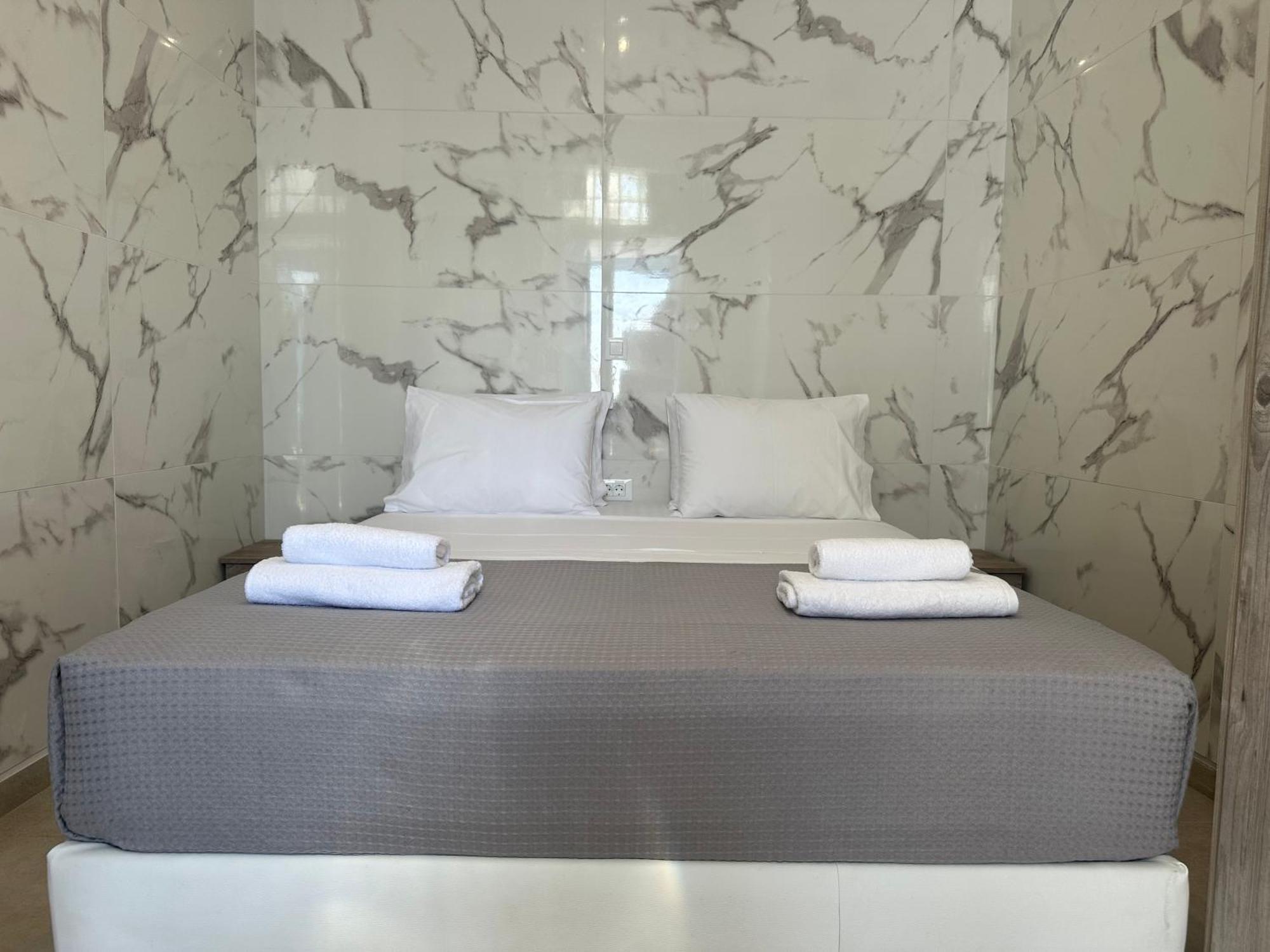 Amuse Mykonos Boutique Hotel Mykonos Town Exterior foto